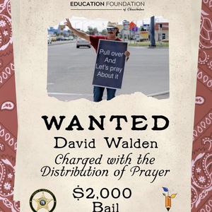 David Walden